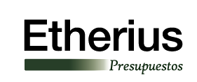 Etherius Presupuestos